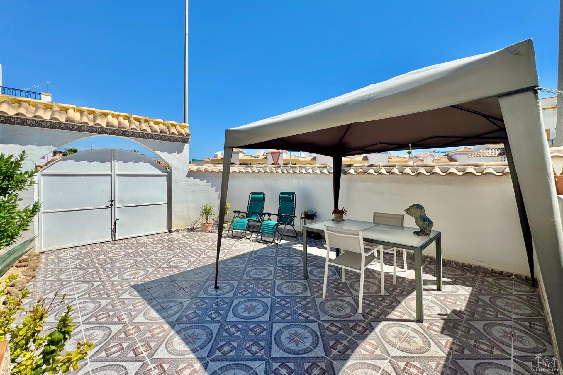 Revente - Maison - Orihuela Costa - Los Altos