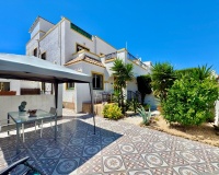 Revente - Maison - Orihuela Costa - Los Altos
