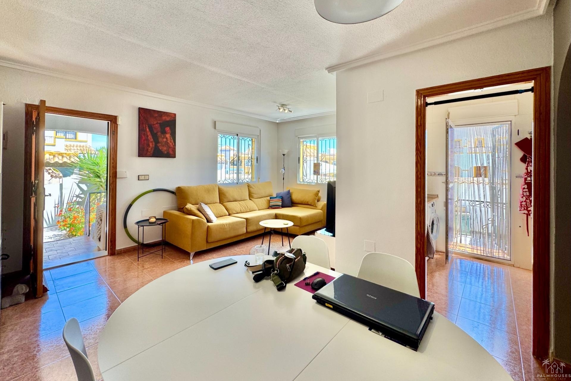 Revente - Maison - Orihuela Costa - Los Altos