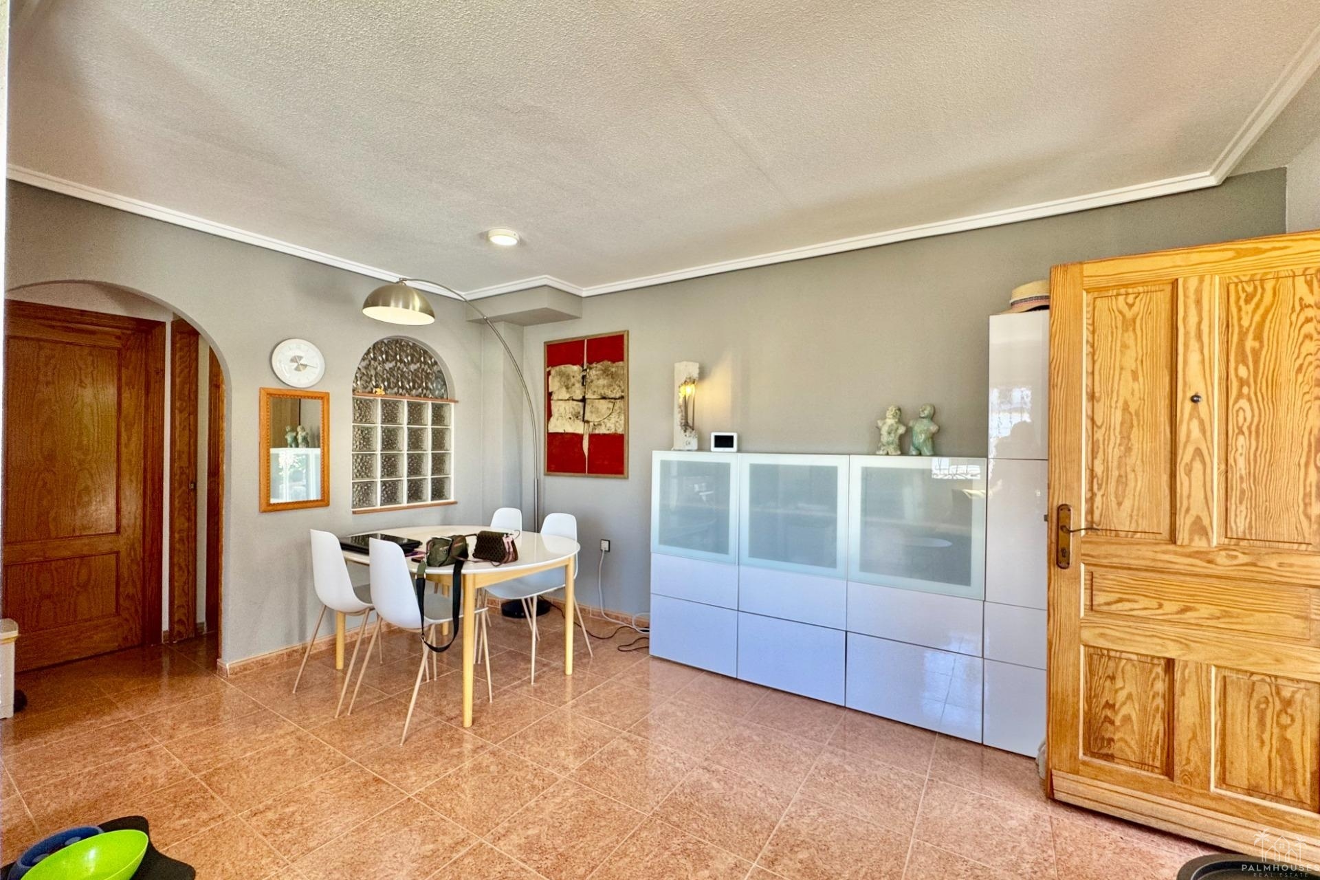 Revente - Maison - Orihuela Costa - Los Altos