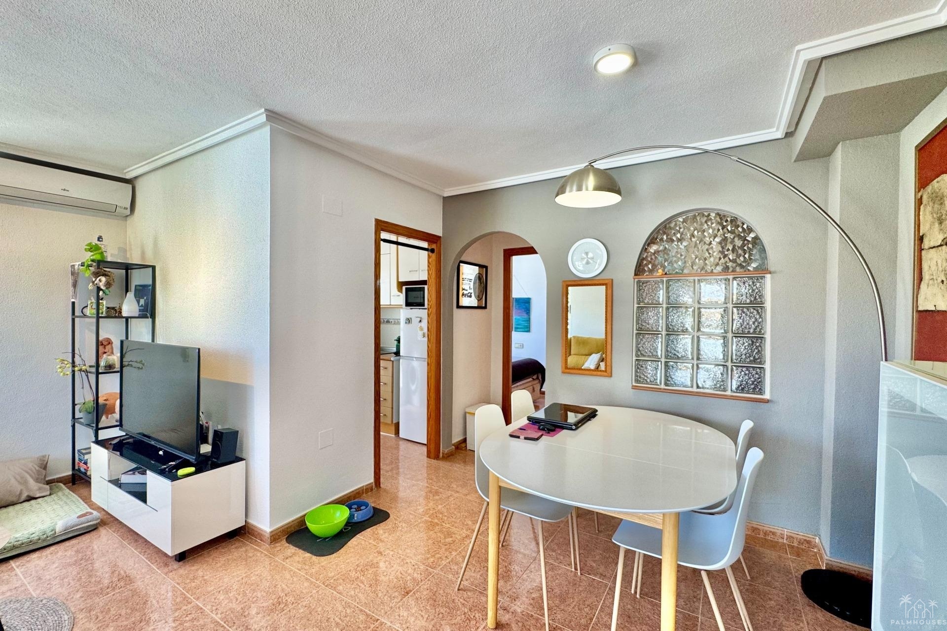 Revente - Maison - Orihuela Costa - Los Altos