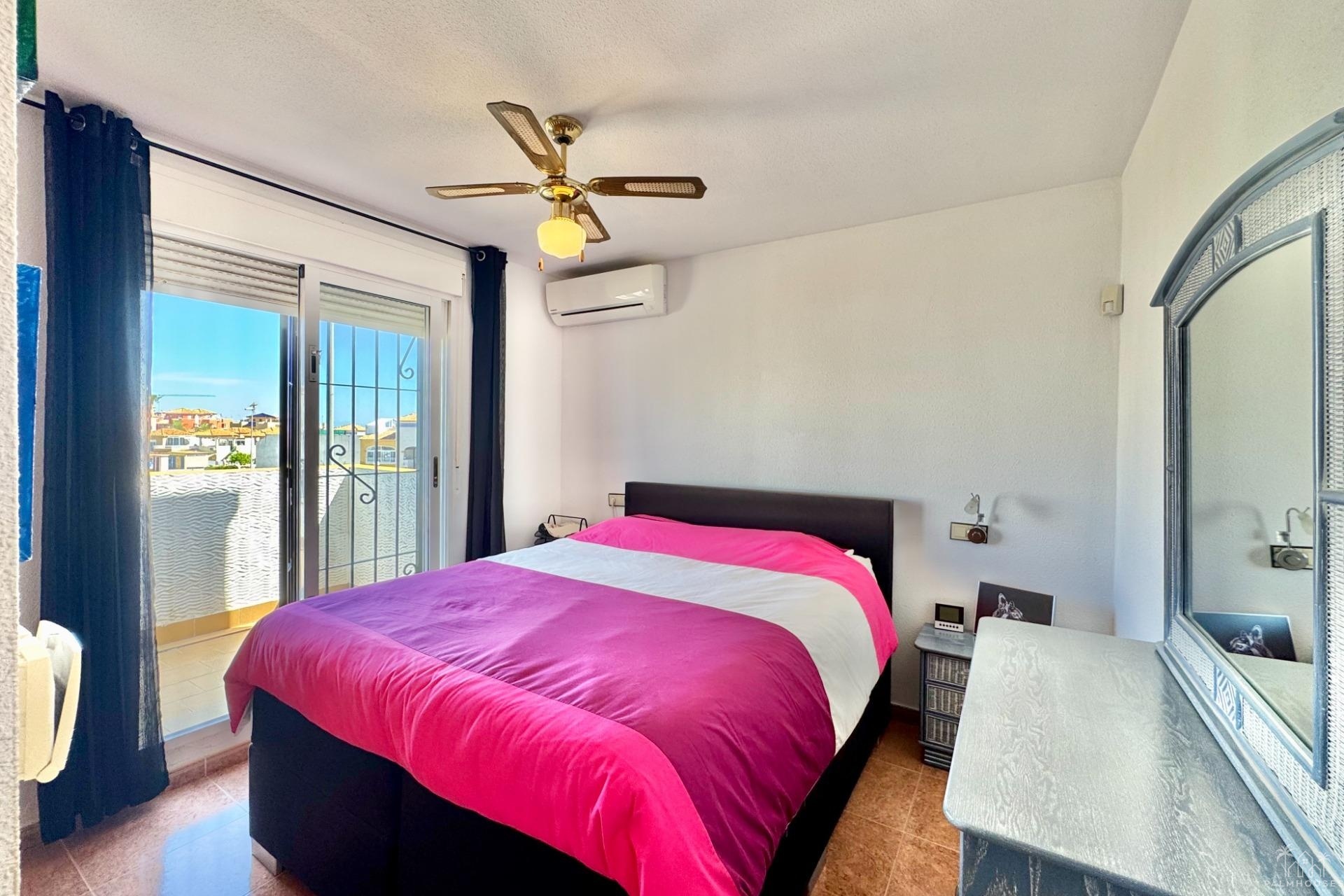 Revente - Maison - Orihuela Costa - Los Altos