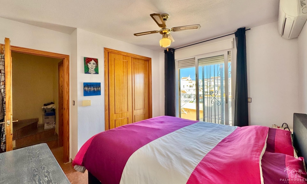 Revente - Maison - Orihuela Costa - Los Altos
