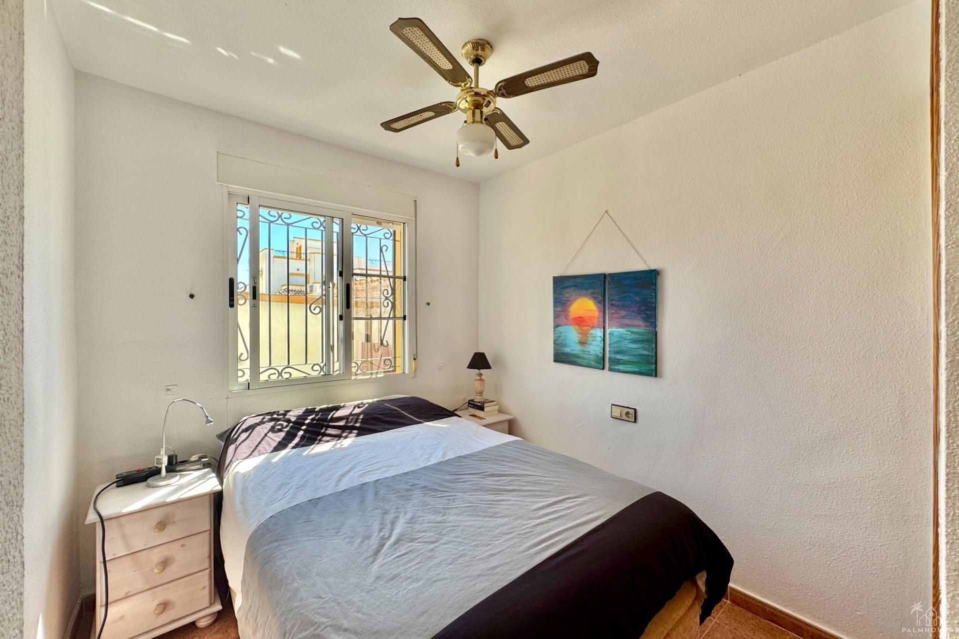 Revente - Maison - Orihuela Costa - Los Altos