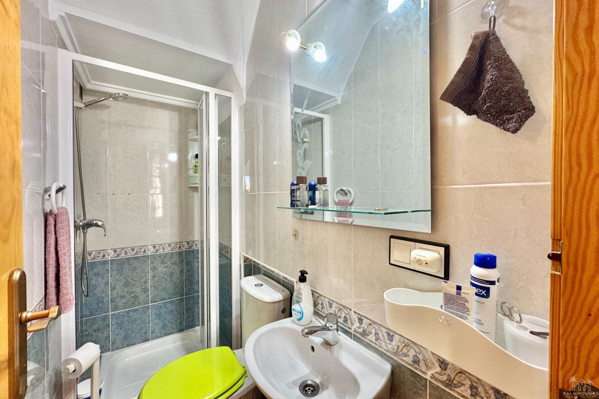 Revente - Maison - Orihuela Costa - Los Altos