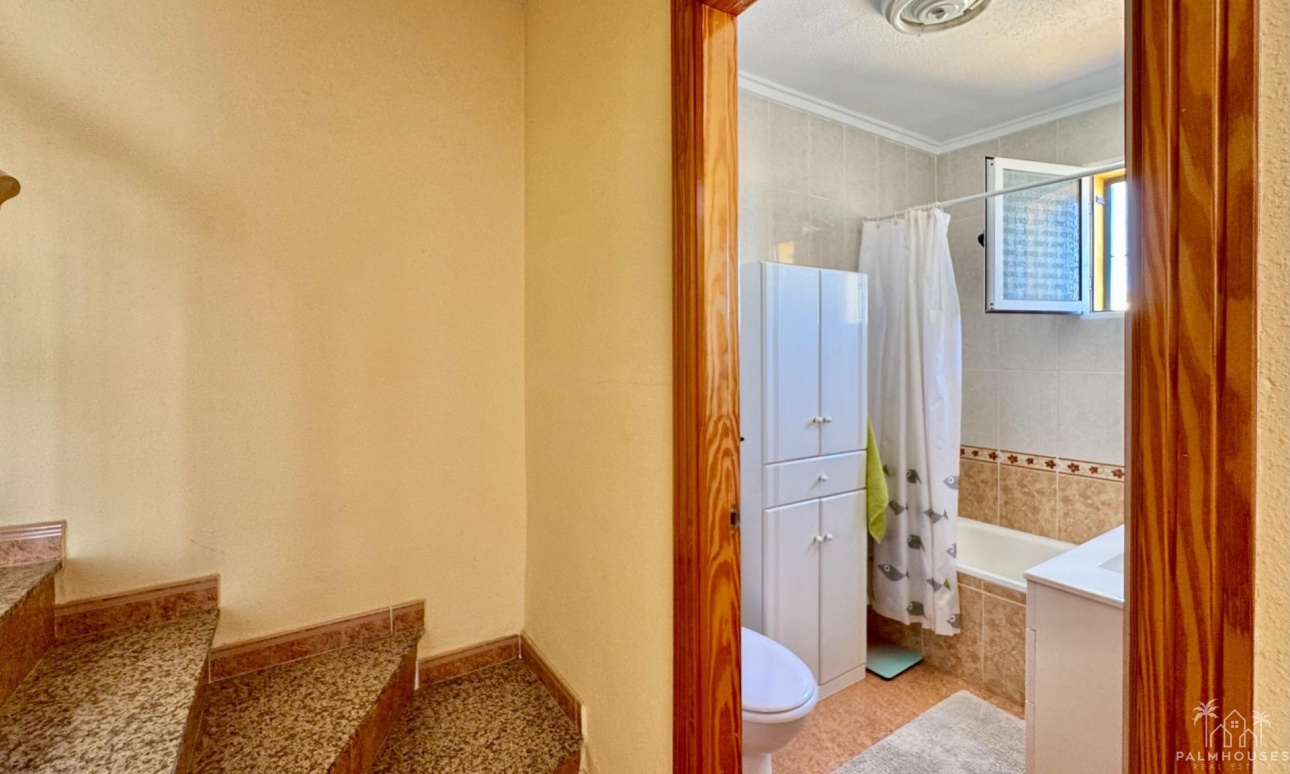 Revente - Maison - Orihuela Costa - Los Altos