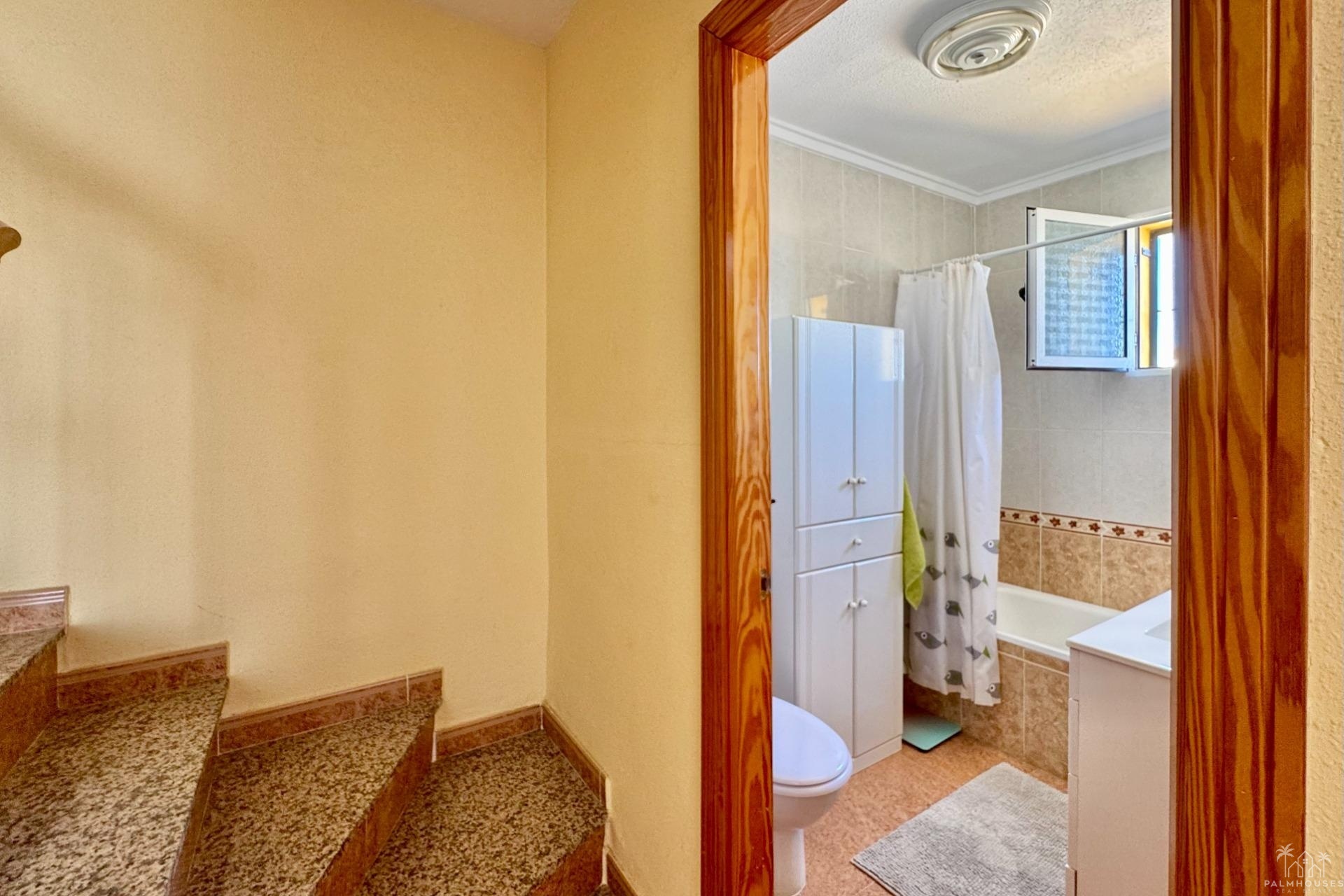 Revente - Maison - Orihuela Costa - Los Altos
