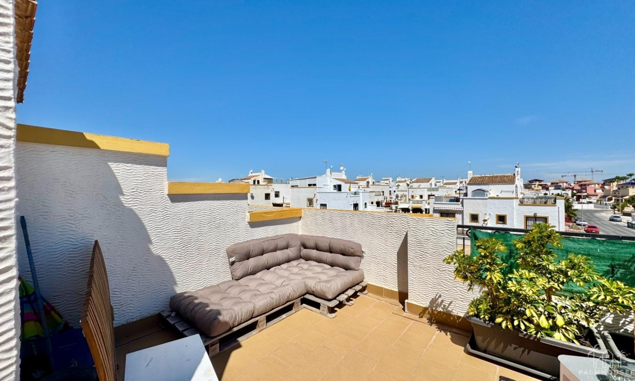 Revente - Maison - Orihuela Costa - Los Altos