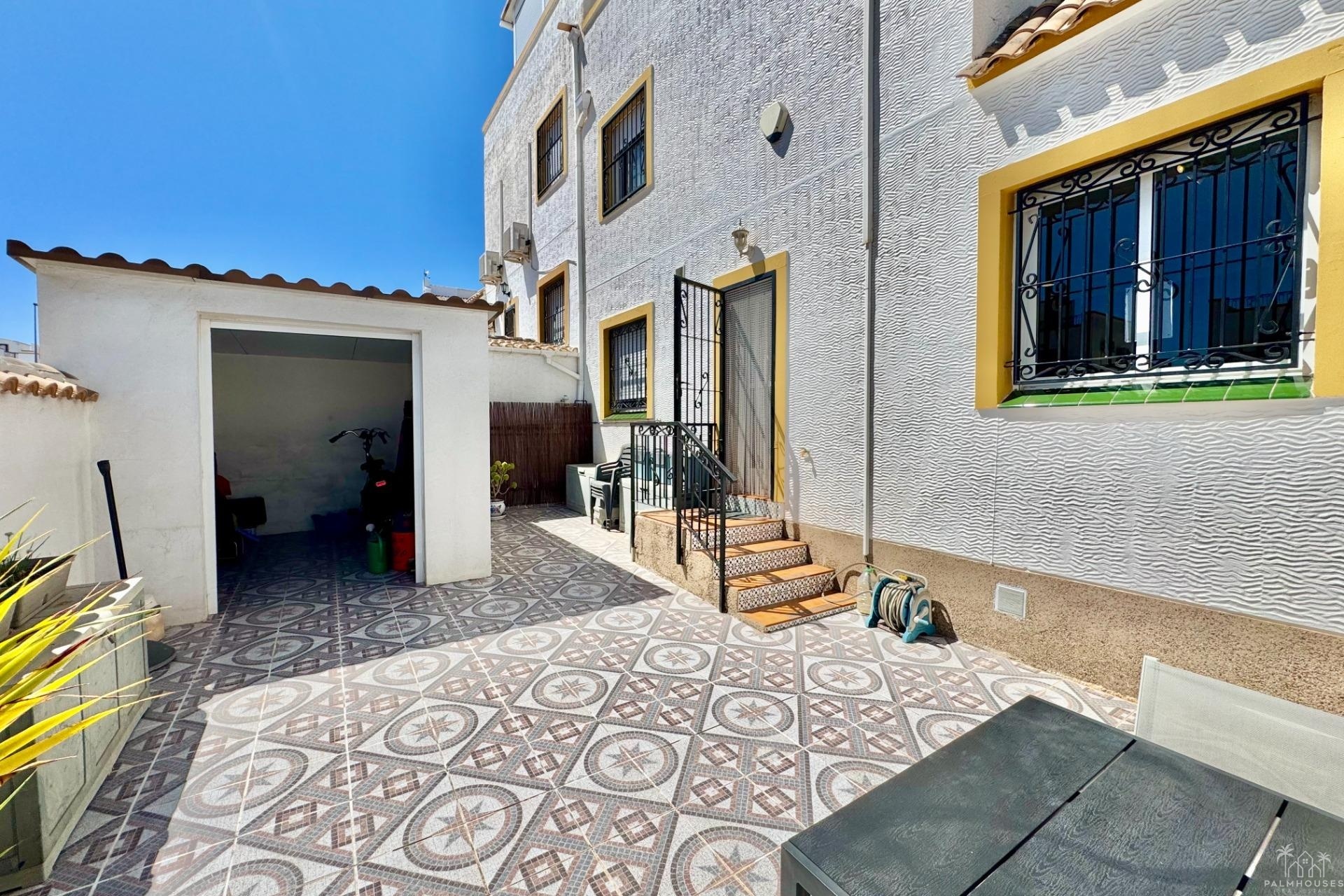 Revente - Maison - Orihuela Costa - Los Altos