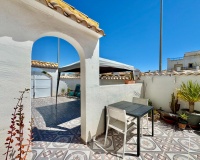Revente - Maison - Orihuela Costa - Los Altos