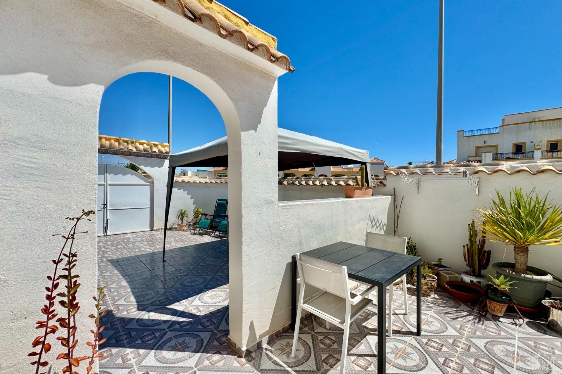 Revente - Maison - Orihuela Costa - Los Altos