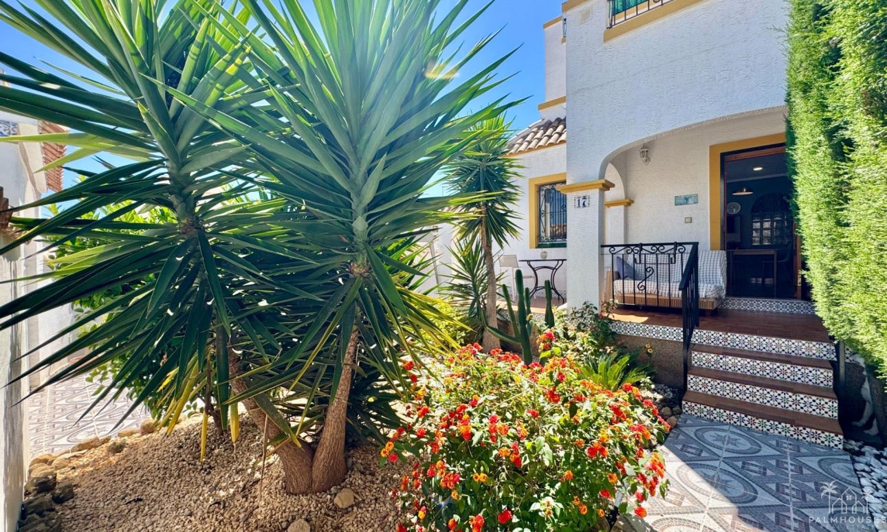 Revente - Maison - Orihuela Costa - Los Altos