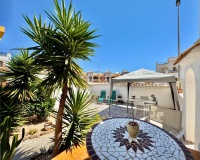 Revente - Maison - Orihuela Costa - Los Altos