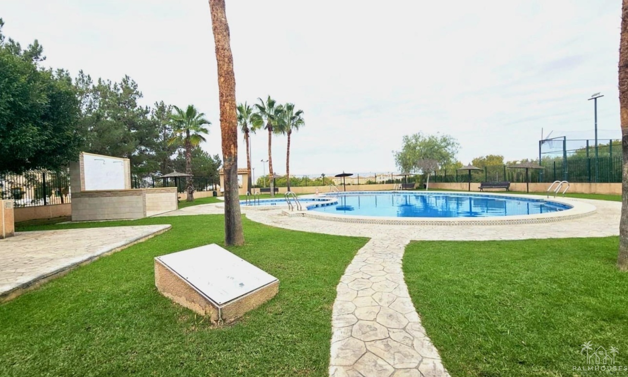 Revente - Maison - Orihuela Costa - Los Altos
