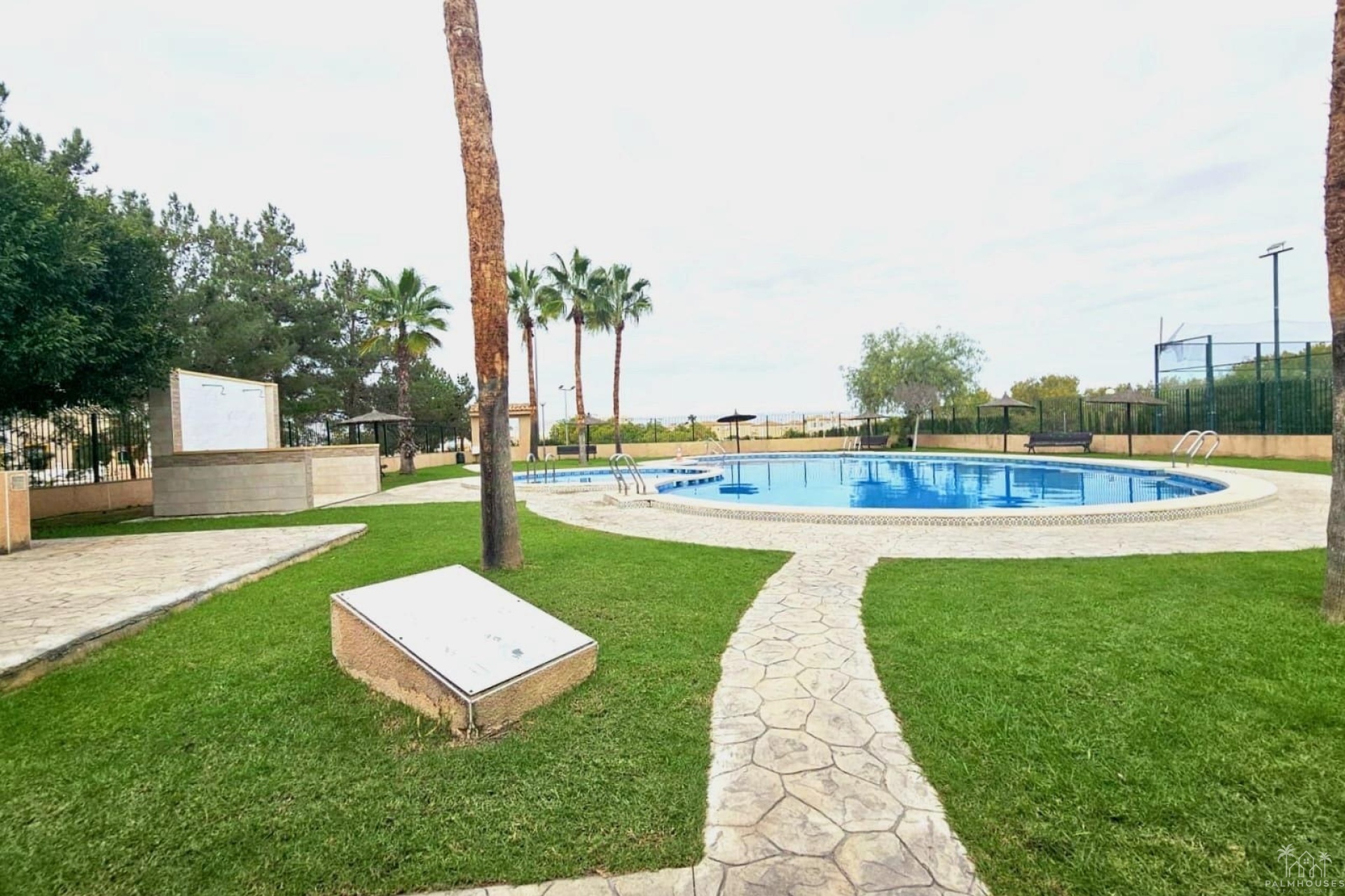 Revente - Maison - Orihuela Costa - Los Altos