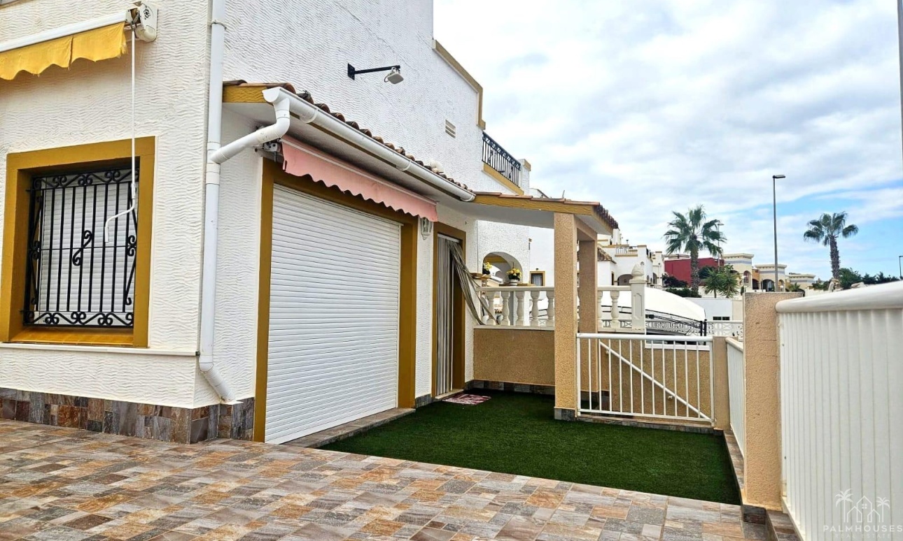 Revente - Maison - Orihuela Costa - Los Altos