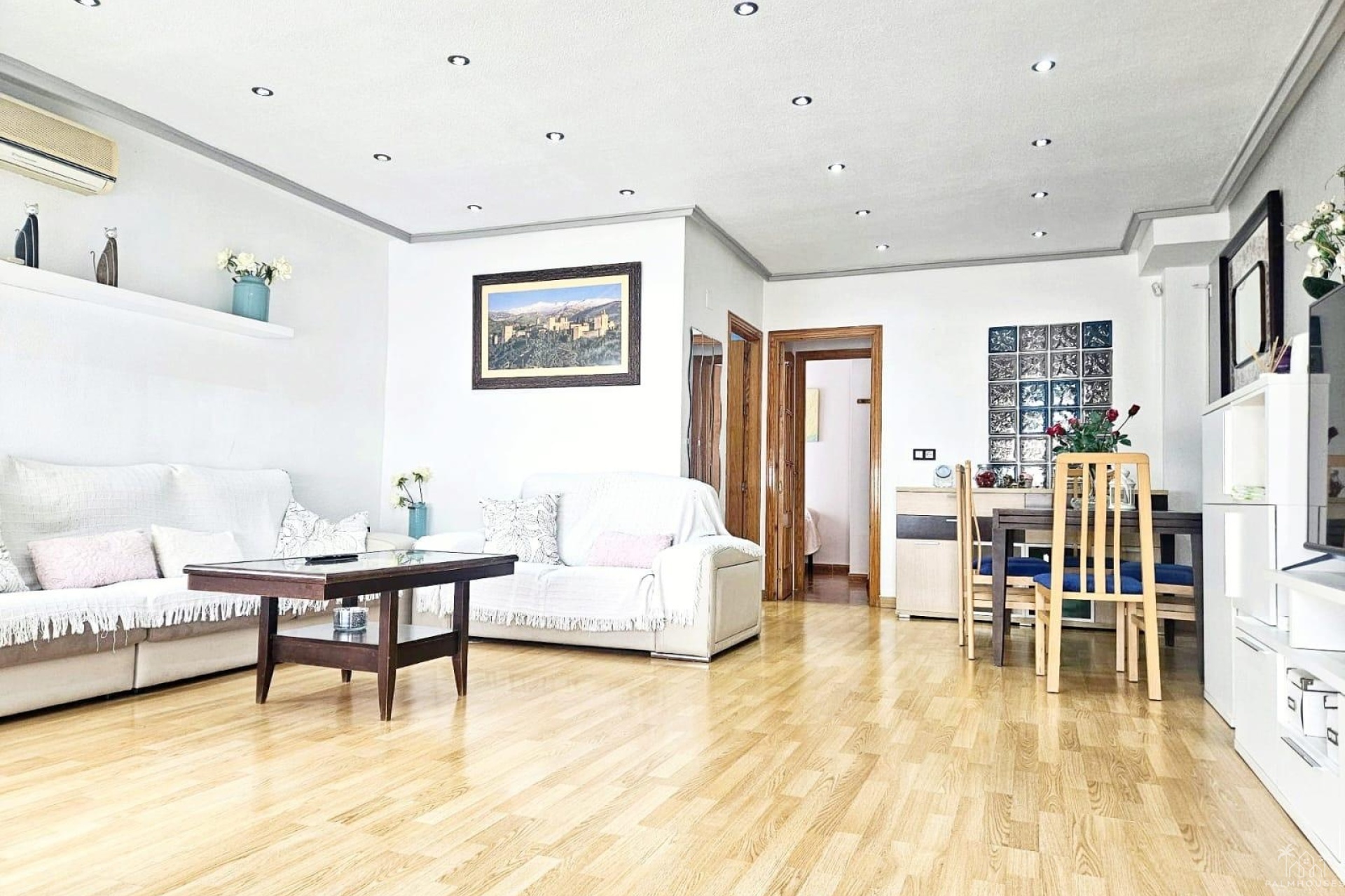 Revente - Maison - Orihuela Costa - Los Altos