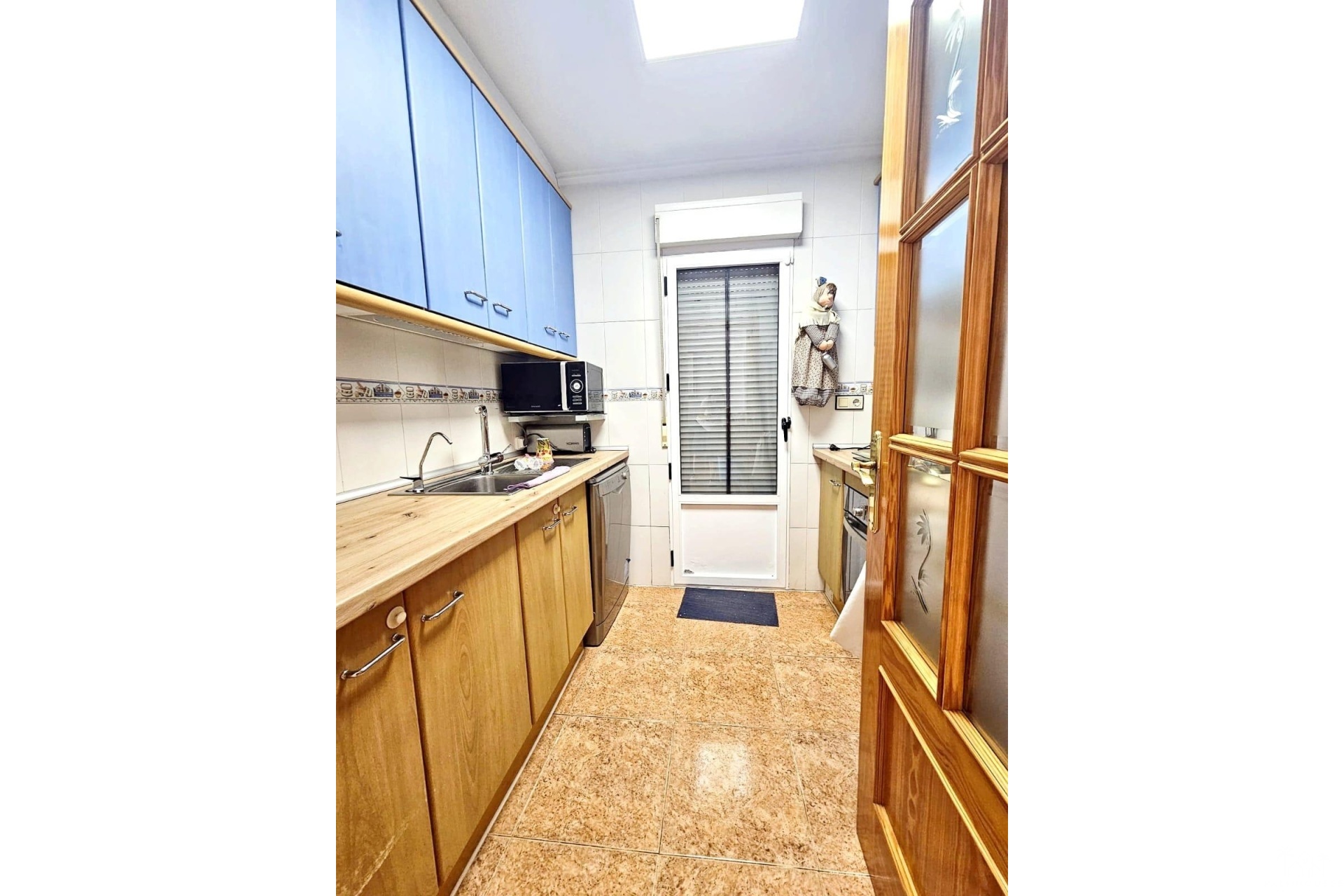 Revente - Maison - Orihuela Costa - Los Altos