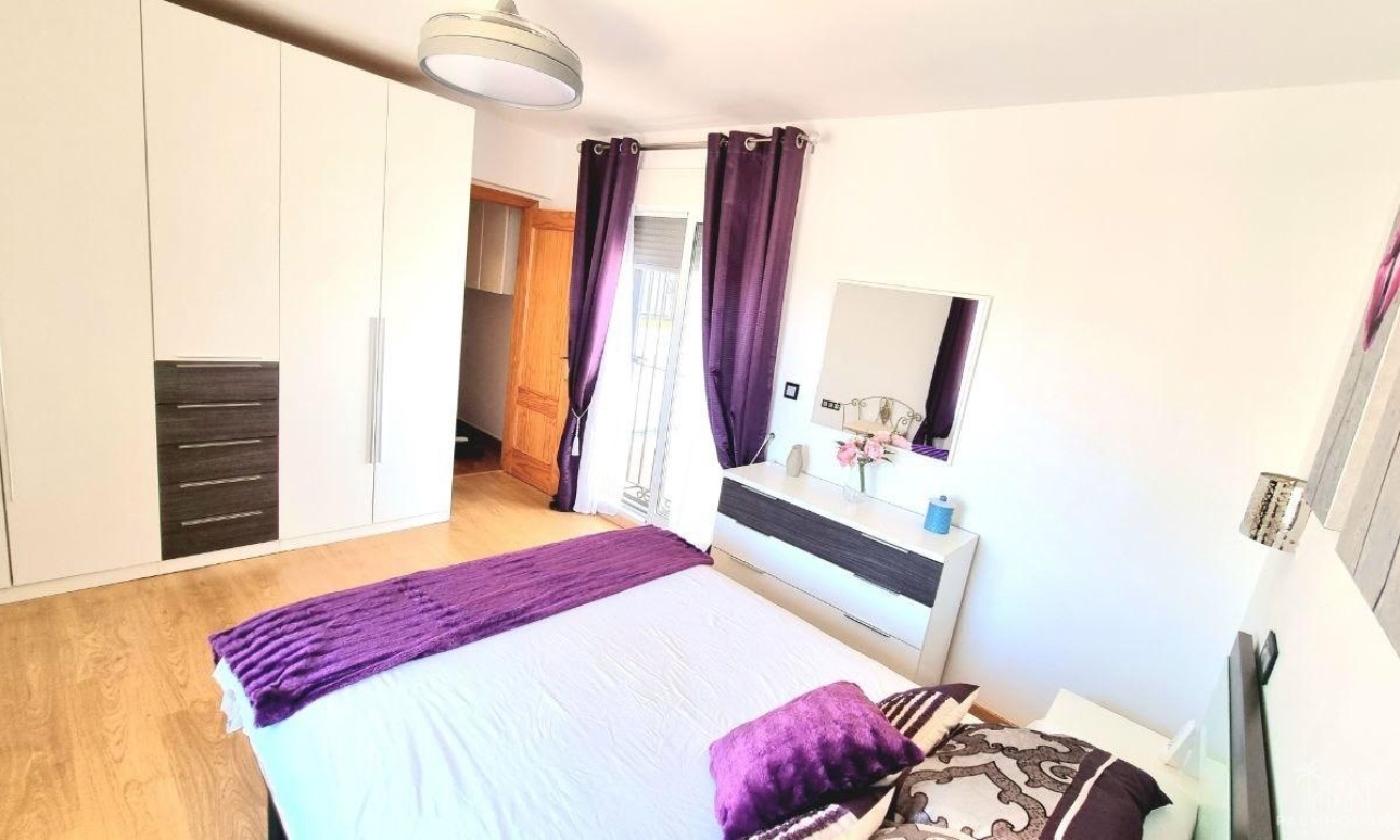 Revente - Maison - Orihuela Costa - Los Altos