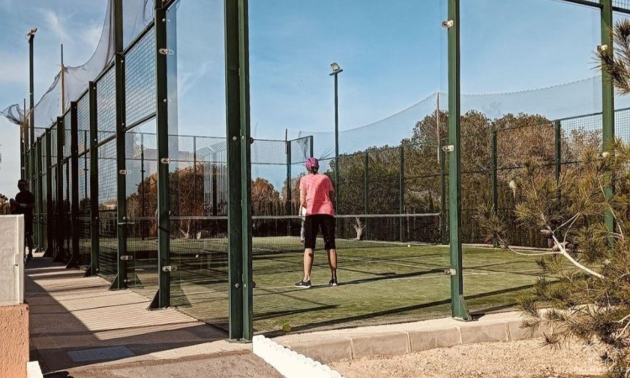 Revente - Maison - Orihuela Costa - Los Altos