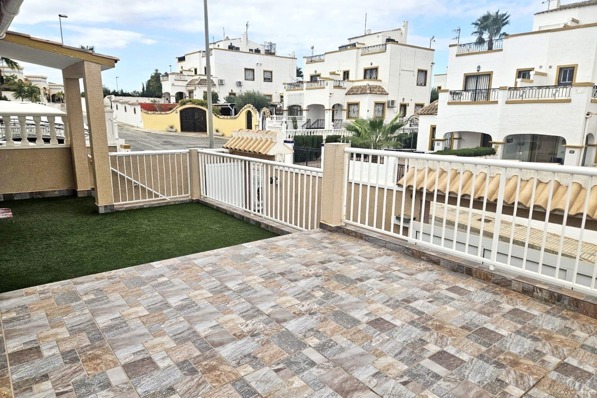 Revente - Maison - Orihuela Costa - Los Altos