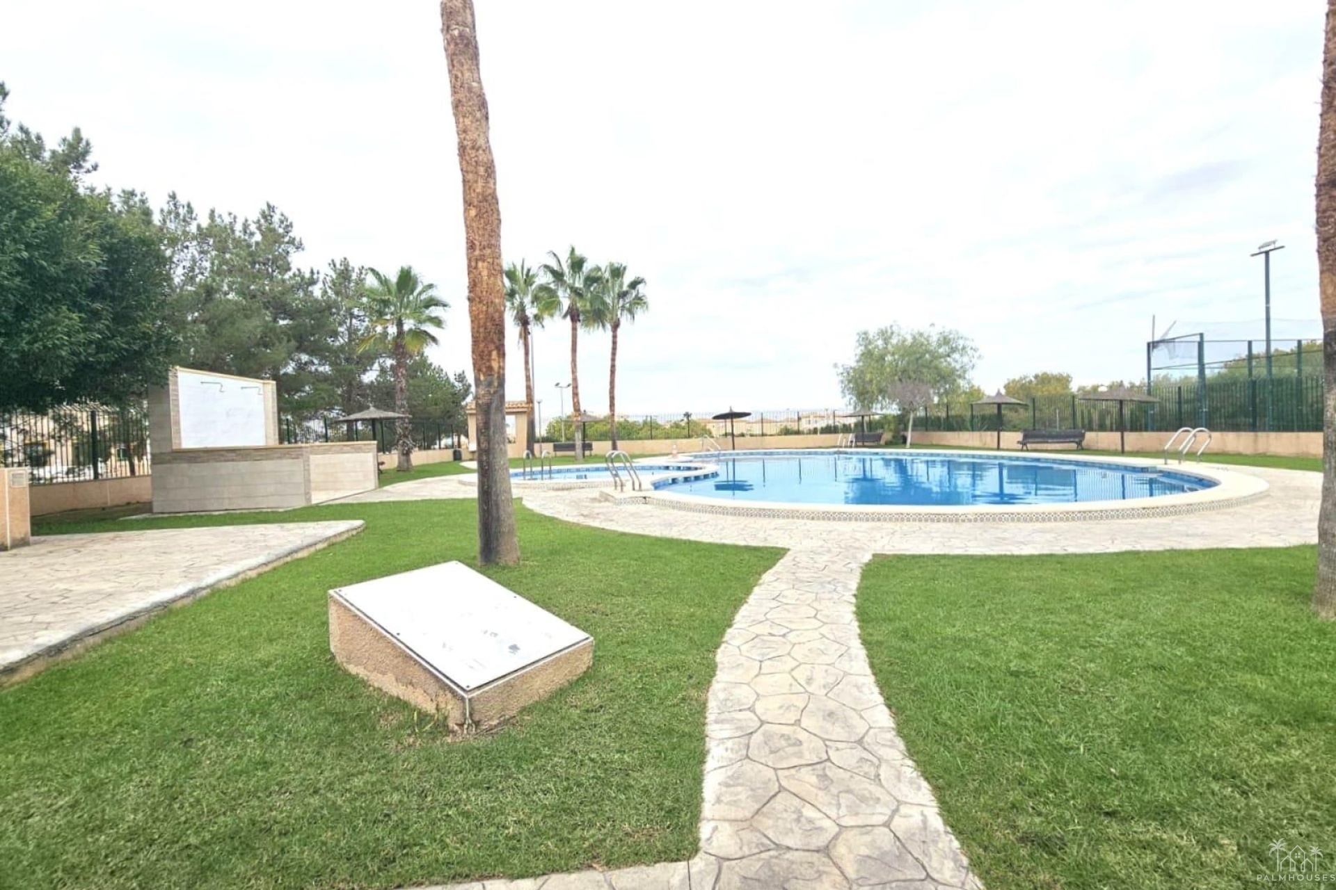 Revente - Maison - Orihuela Costa - Los Altos