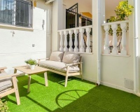 Revente - Maison - Orihuela Costa - Los Altos *