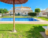 Revente - Maison - Orihuela Costa - Los Altos *