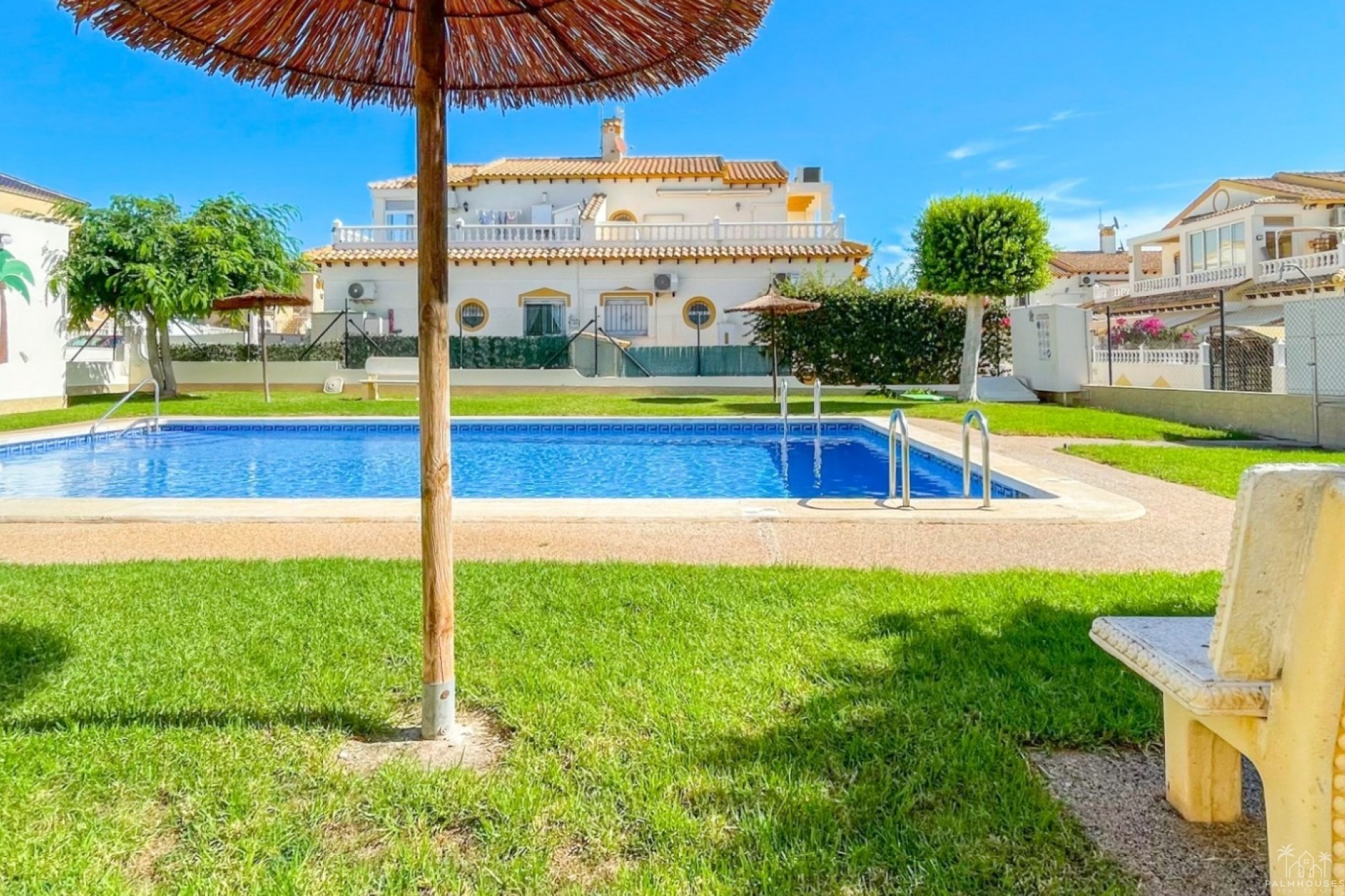 Revente - Maison - Orihuela Costa - Los Altos *