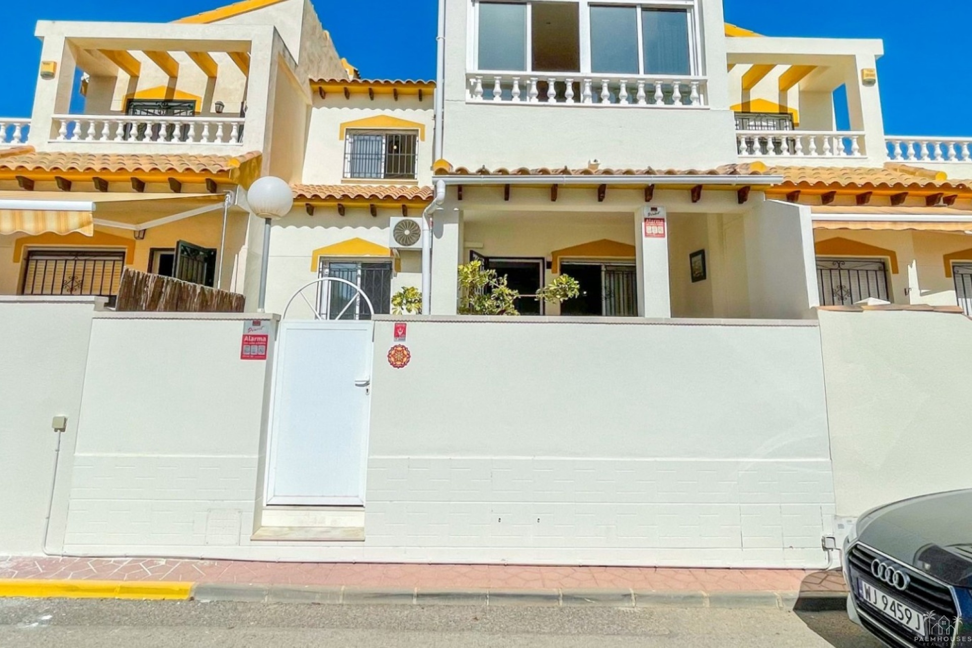 Revente - Maison - Orihuela Costa - Los Altos *