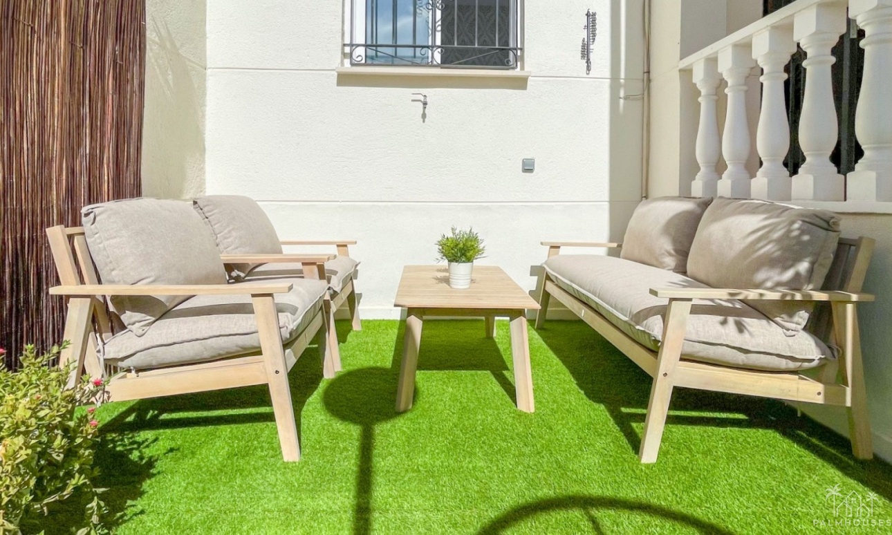 Revente - Maison - Orihuela Costa - Los Altos *