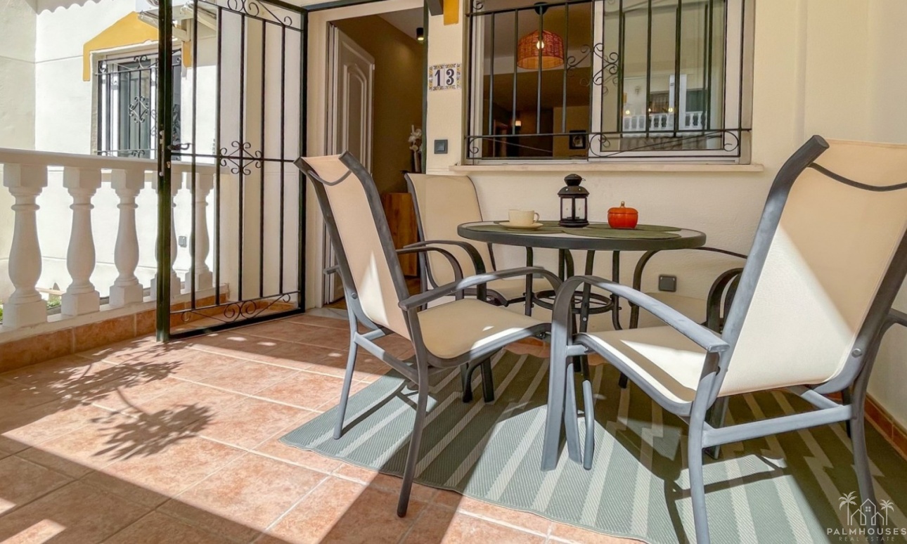 Revente - Maison - Orihuela Costa - Los Altos *