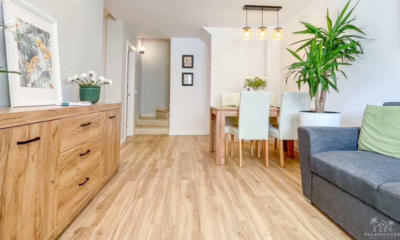 Revente - Maison - Orihuela Costa - Los Altos *