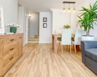 Revente - Maison - Orihuela Costa - Los Altos *