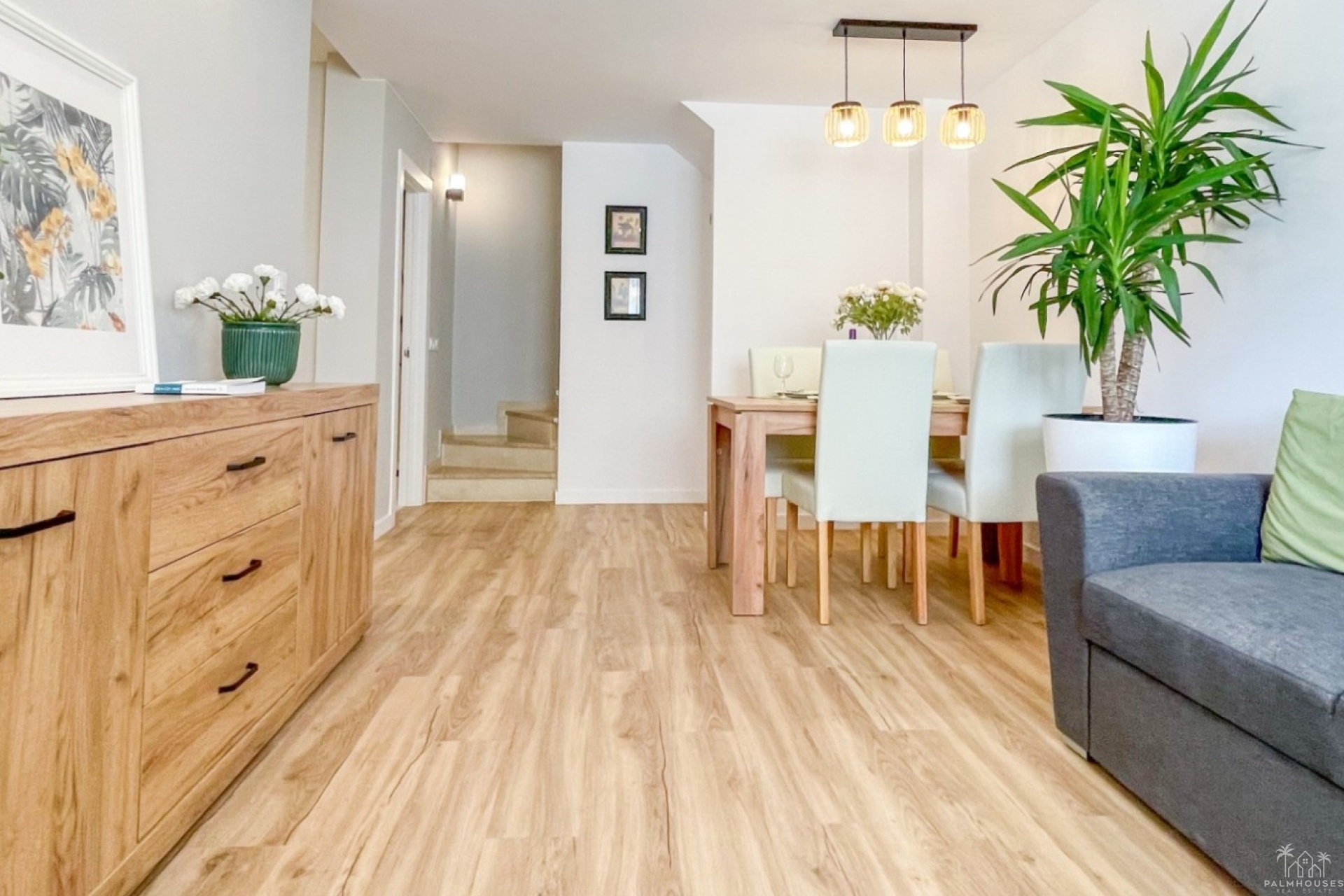 Revente - Maison - Orihuela Costa - Los Altos *