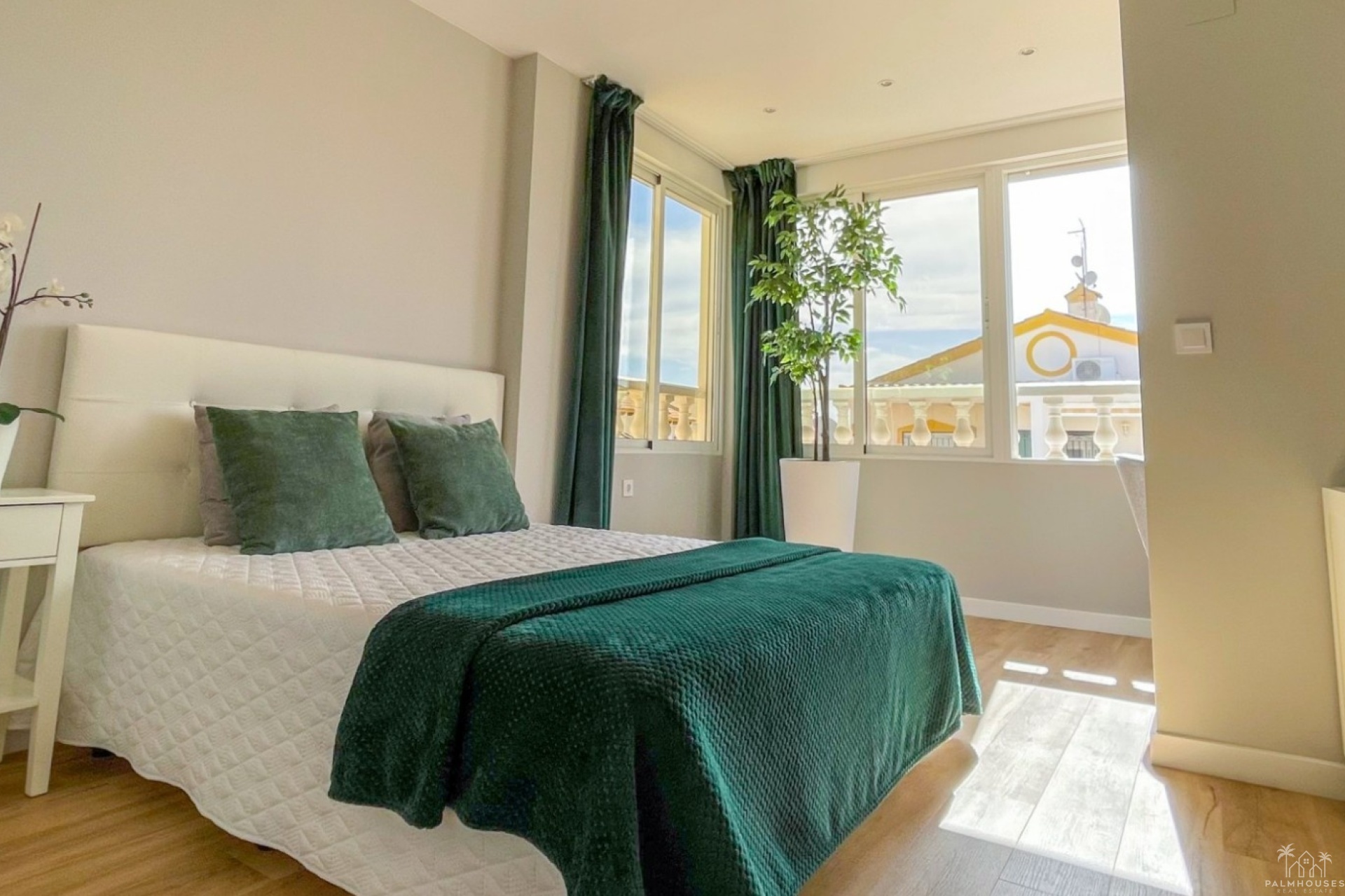 Revente - Maison - Orihuela Costa - Los Altos *