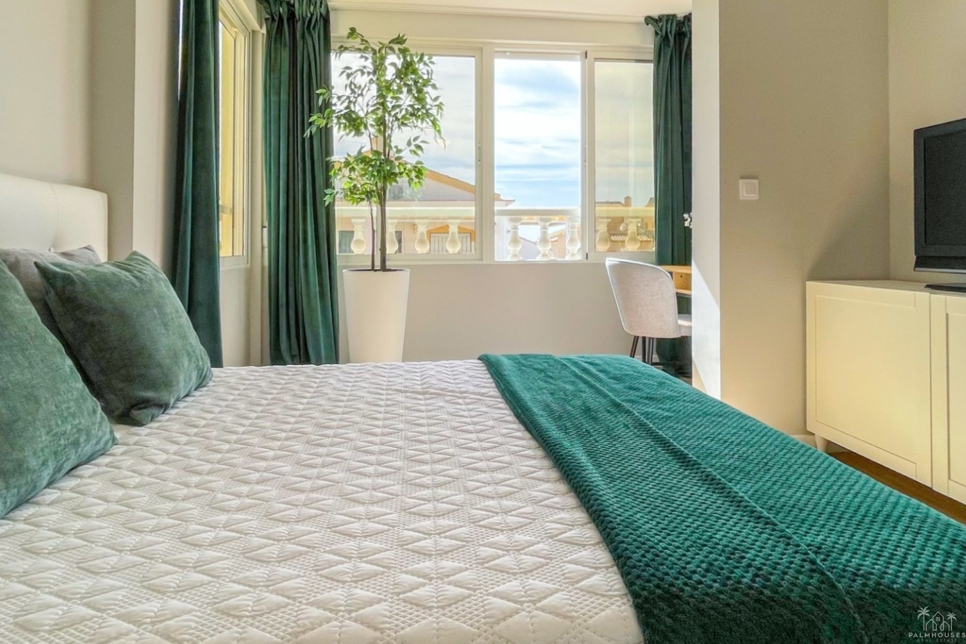 Revente - Maison - Orihuela Costa - Los Altos *