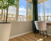 Revente - Maison - Orihuela Costa - Los Altos *