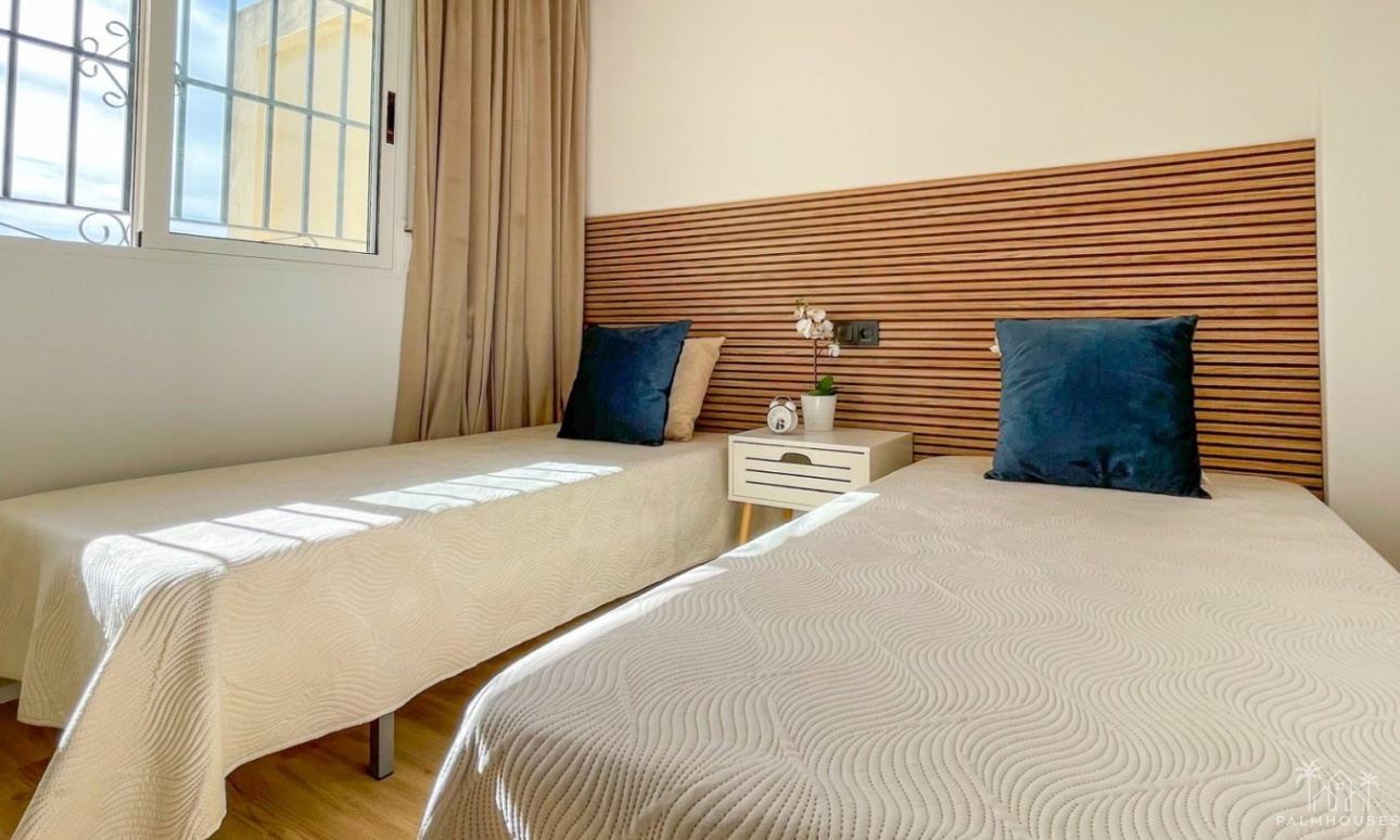 Revente - Maison - Orihuela Costa - Los Altos *