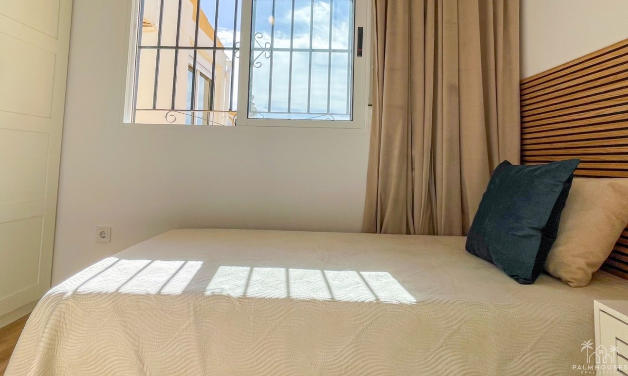 Revente - Maison - Orihuela Costa - Los Altos *