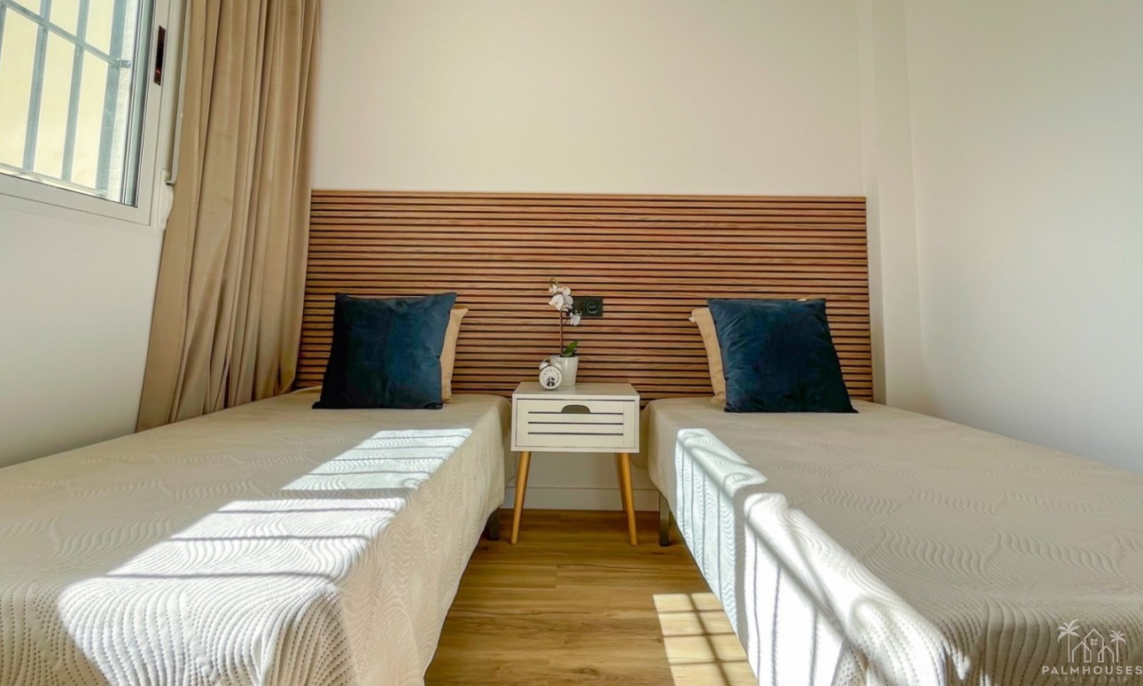 Revente - Maison - Orihuela Costa - Los Altos *