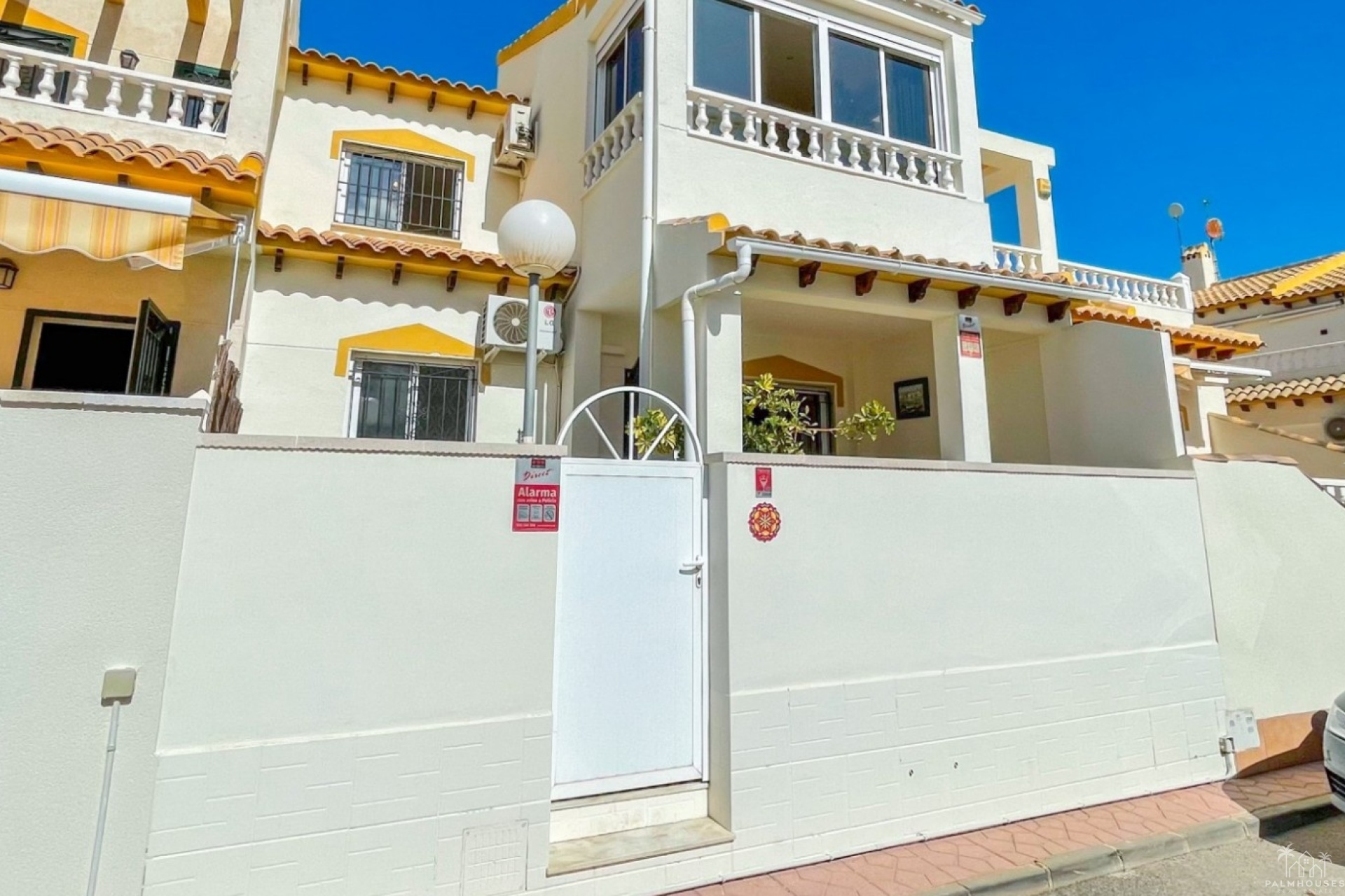 Revente - Maison - Orihuela Costa - Los Altos *