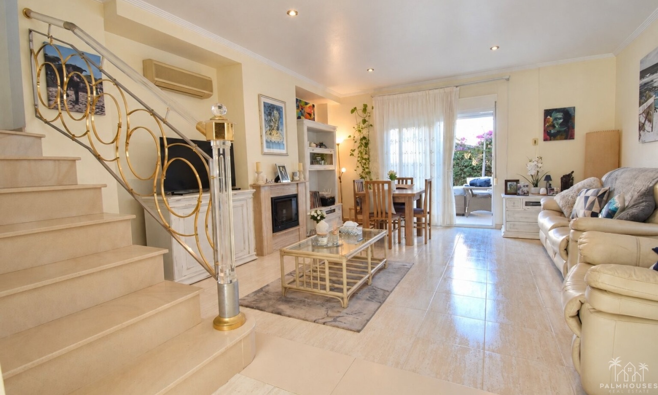 Revente - Maison - Orihuela Costa - Los Altos