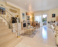 Revente - Maison - Orihuela Costa - Los Altos