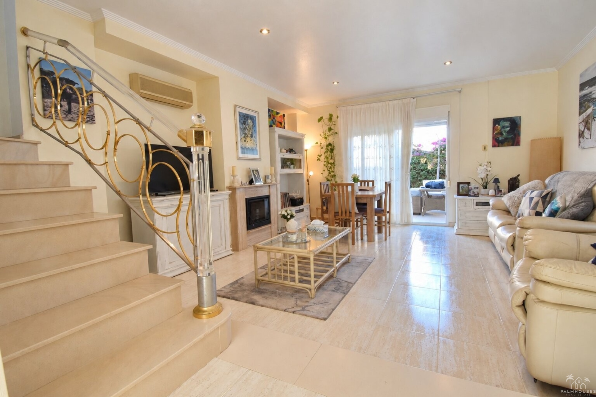 Revente - Maison - Orihuela Costa - Los Altos