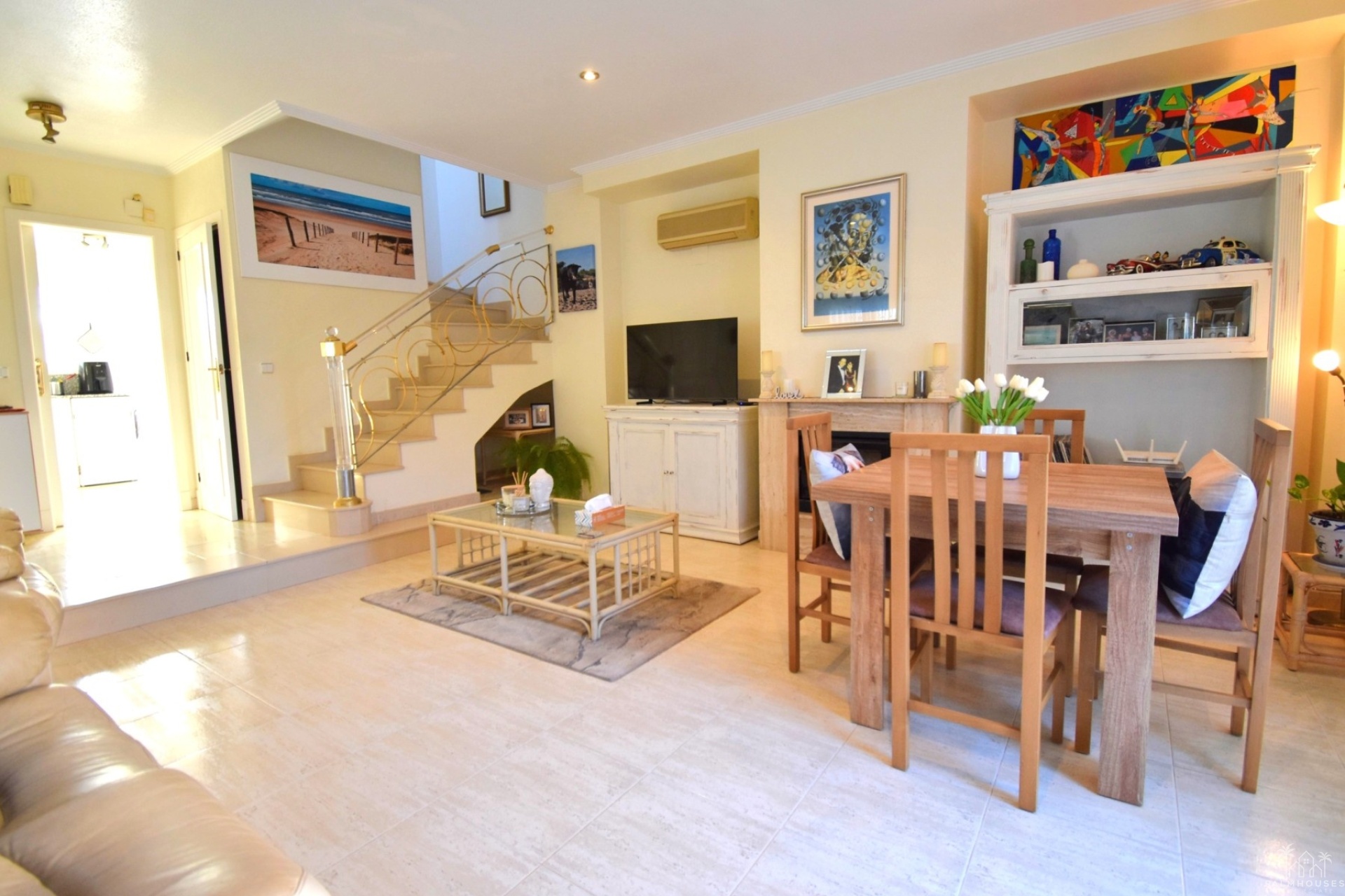 Revente - Maison - Orihuela Costa - Los Altos