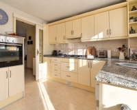 Revente - Maison - Orihuela Costa - Los Altos