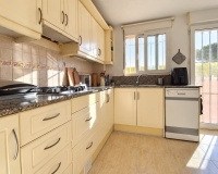 Revente - Maison - Orihuela Costa - Los Altos