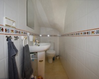 Revente - Maison - Orihuela Costa - Los Altos