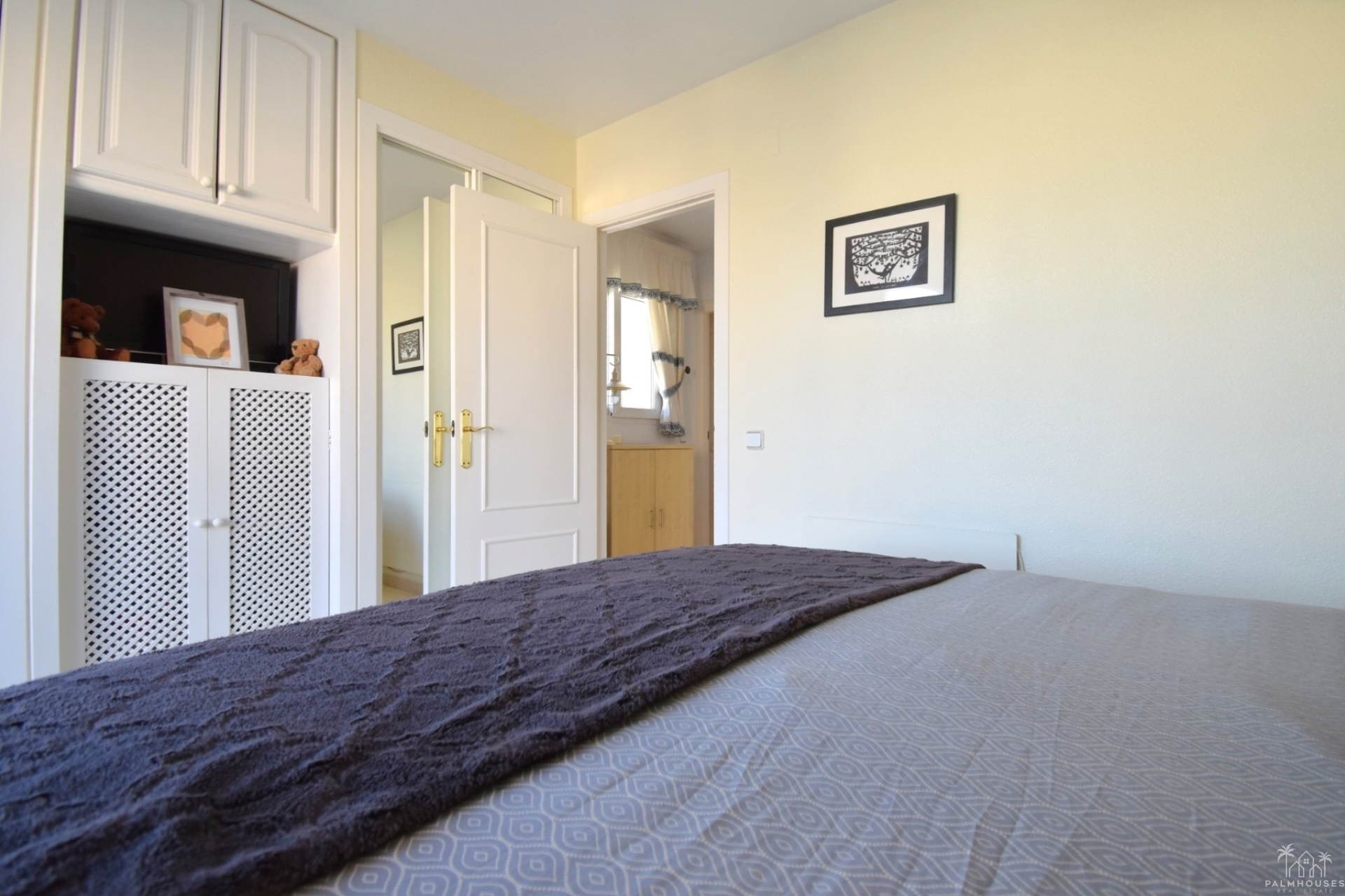 Revente - Maison - Orihuela Costa - Los Altos
